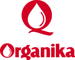 Logotyp Organika